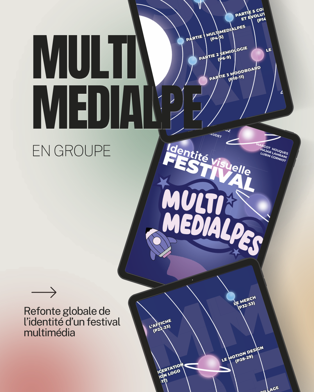 Refont global de Multimedi'alpe